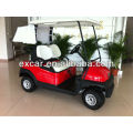 Club car CE electric golf cart Resort buggy Tourist cart